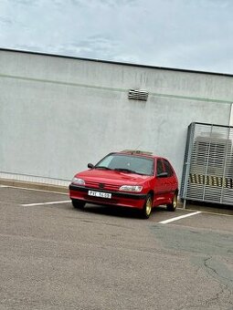 Peugeot 306 1.4 benzin 55kw