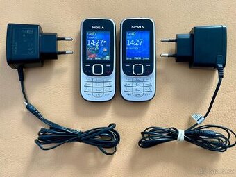 Nokia 2330c
