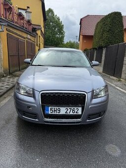 Audi a3 2.0tdi 103kw