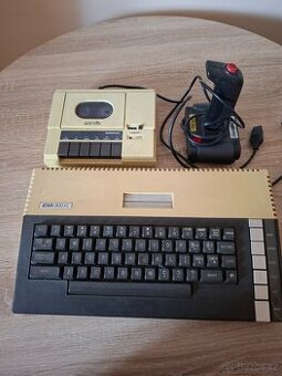 počítač ATARI 800XL