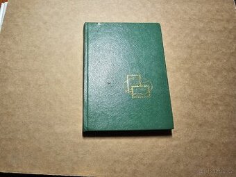 Malé album známek