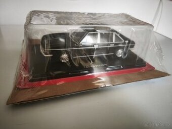 Hachette 1:24 Tatra 613 - 1975