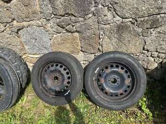 Disky 5x108 R17