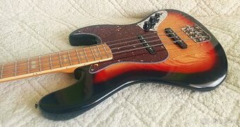 Greco Jazz bass-JB600 Super Sound r.1980- Japan vintage
