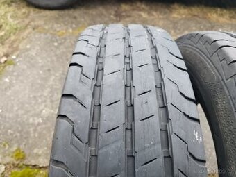 195/75 R 16C Continental