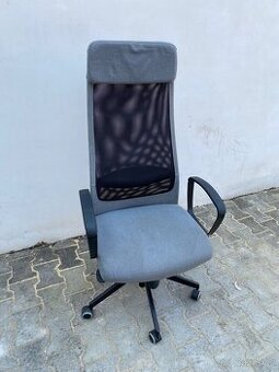 Kancelářská židle Ikea Markus