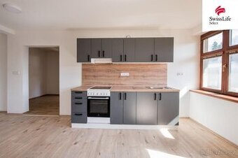 Prodej bytu 2+kk 60 m2, Chotěvice