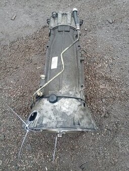 MERCEDES BENZ ML W164, GL X164 3,0CDI PŘEVODOVKA 7G, 722.902