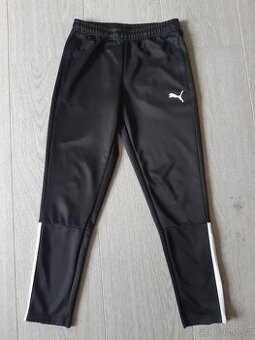 Funkční tepláky Puma vel. 152