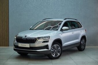 Škoda Karoq 2.0 TDI EVO SCR Style 4x4 DSG Virtual 2023
