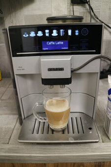 KÁVOVAR SIEMENS EQ.6 SERIES 300