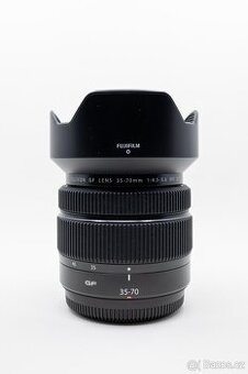 Fujifilm 35-70/4.5-5.6