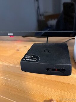 modem O2