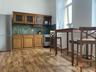 Prodej, byty/2+kk, 54 m2, Za Škodovkou 156/80, 50004 Hradec 