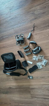 Dron DJI Avata 2 Fly More Combo (Three Batteries)