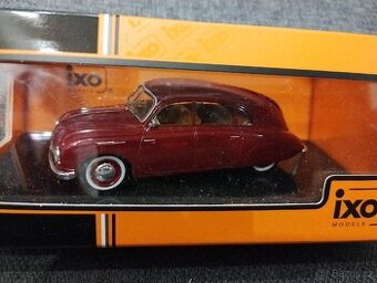 Tatraplan T600 1/43