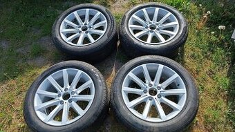 BMW R18 ALU styl 365 + letní pneu 245/50 R18