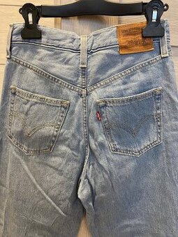 Levi's zúžené džíny - 1