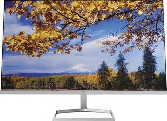 Monitor HP M27f 27",LED, IPS, 5ms, 1000:1, 300cd/m2, 1920 x