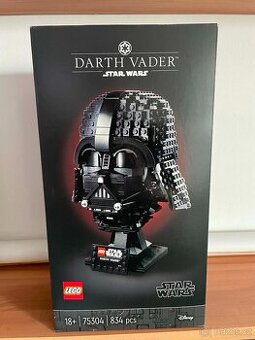 LEGO 75304 Darth Vader