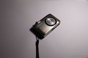 Nikon Coolpix S2600