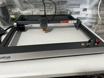 Ortur Laser Master 3 – nová laserová gravírka a rezačka
