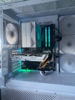 Herní PC