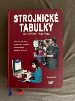 Tabulky a vzorce