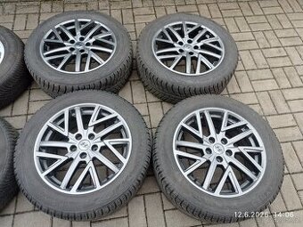 ZIMNI al kola 18" HONDAE originál Hyundai TUCSON