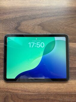 Apple iPad 11 (2025), 128GB s Apple Pencil a klávesnicí