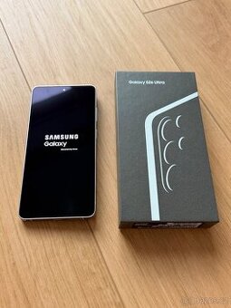 Samsung Galaxy s26 Ultra - 512 GB - Grey