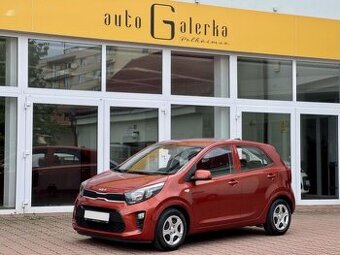 Kia Picanto,1.0i 49kW