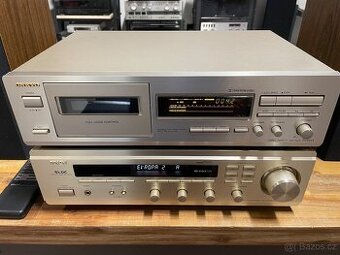 tape deck ONKYO TA - 6211