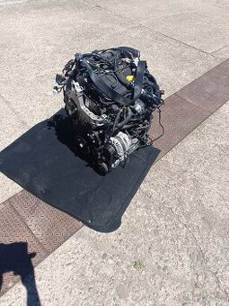 Trafic,Vivaro,Talento 1.6 DCI Bi-Turbo R9M452 NOVYYY