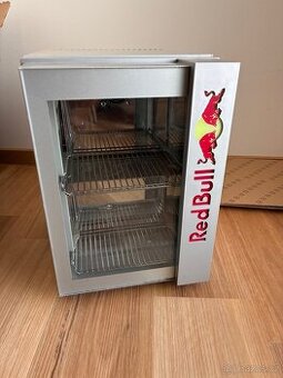 Mini lednička Red Bull baby cooler 2020