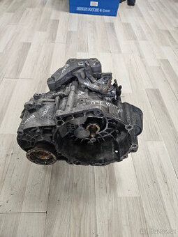 prevodovka VW Passat 2,0TDI JLU - 1