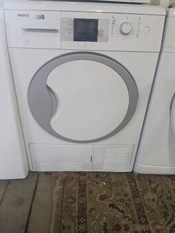 Sušička prádla beko 7kg