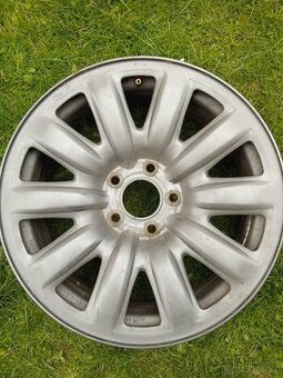 Disky 17" - 1