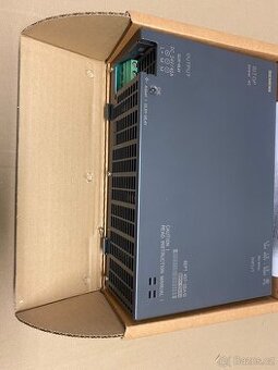 Siemens 6EP1 437-2BA10 24V DC 40A