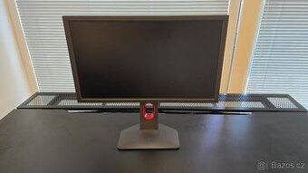 Herní monitor Zowie BenQ XL2411K 24" ,144Hz
