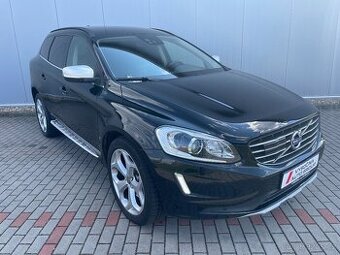Volvo XC60 D4 AWD MOMENTUM Aut.