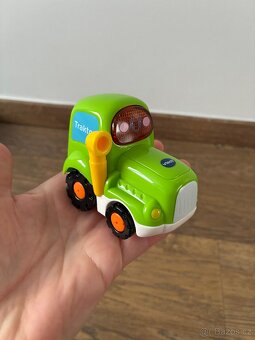 Hracky pro miminko part2