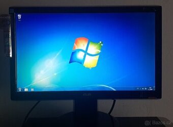 Monitor Asus VG197D