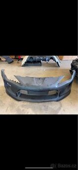 subaru brz / toyota gt86 / scion frs robot widebodykit