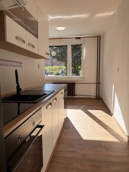 Prodej bytu 3+1 78 m² Krušnohorská, Jirkov