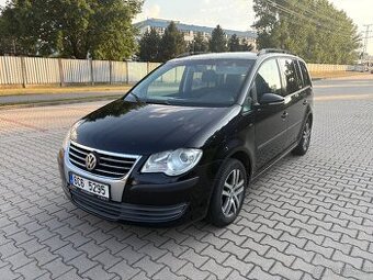 VW Touran