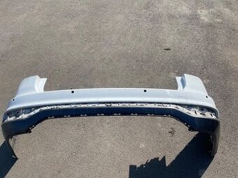 Audi A6 4K C8 allroad - zadní narazník