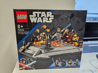 Lego Star Wars 75334