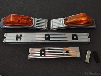 Diely na SKODA 1000MB