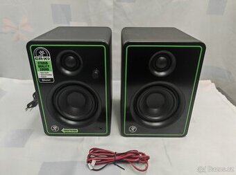 Mackie CR4-XBT Aktivní studiový monitor